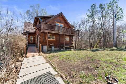 13737 Viney Grove RD, Prairie Grove, AR 72753