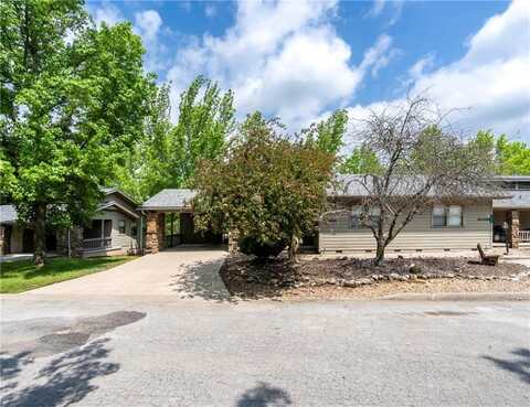 8 Wedgewood LN, Holiday Island, AR 72631