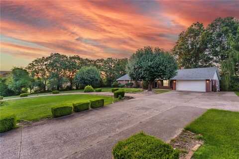 5000 Bob Mills RD, Springdale, AR 72762