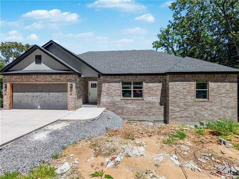 6 Osborne LN, Bella Vista, AR 72715