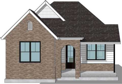2331 31st ST, Rogers, AR 72758