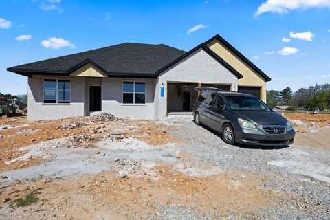 5016 Farmhouse ST, Springdale, AR 72762