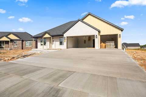 5016 Farmhouse ST, Springdale, AR 72762