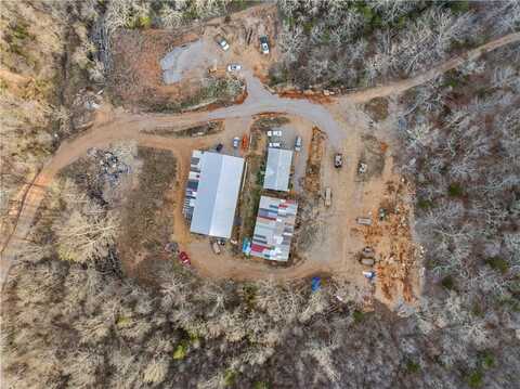 1401 E Coweta Falls RD, Harrison, AR 72601