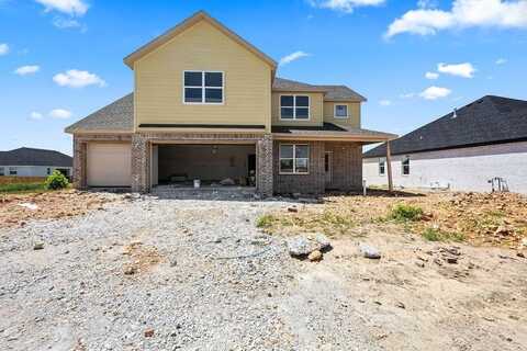 4772 Farmhouse ST, Springdale, AR 72762