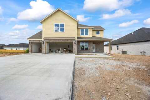 4772 Farmhouse ST, Springdale, AR 72762