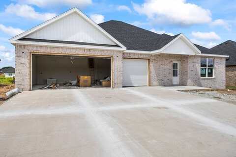 4842 Farmhouse ST, Springdale, AR 72762
