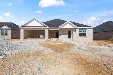 4842 Farmhouse ST, Springdale, AR 72762