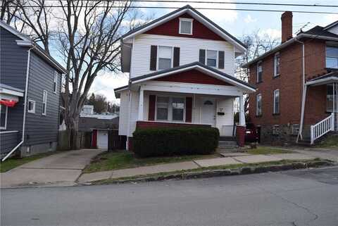 46 W Hallam Ave, Washington, PA 15301