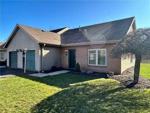 1414 Greenbriar Ct, South Park, PA 15129