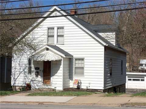 859 E Maiden Street, Washington, PA 15301