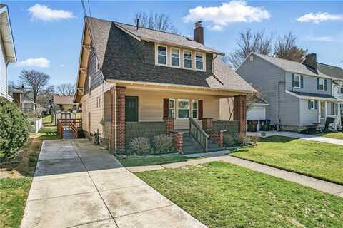 461 Service Ave, Sharon, PA 16146