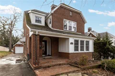 152 Lemoyne Avenue, Washington Boro, PA 15301