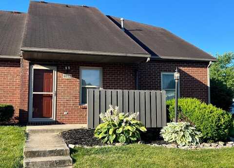 4052 Ryland Drive, Springfield, OH 45503