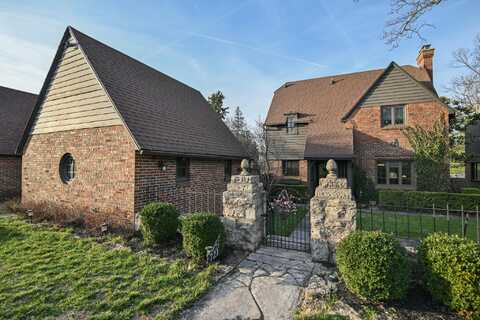 721 Tanglewood Drive, Springfield, OH 45504