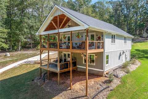 195 Stoval Ext Road, Lavonia, GA 30553