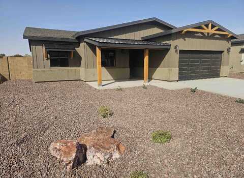 4273 W 31 PL, Yuma, AZ 85364