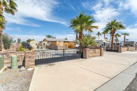 13442 E 50 ST, Yuma, AZ 85367