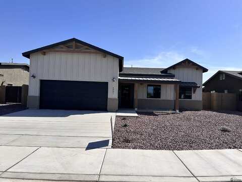 4236 W 31 PL, Yuma, AZ 85364