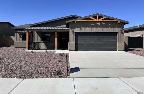 4261 W 31 PL, Yuma, AZ 85364