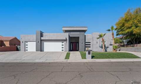 3668 S 18 AVE, Yuma, AZ 85365
