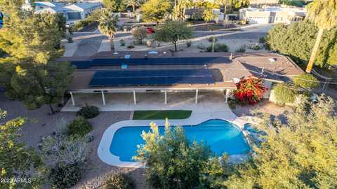 6615 E Desert Cove Avenue, Scottsdale, AZ 85254