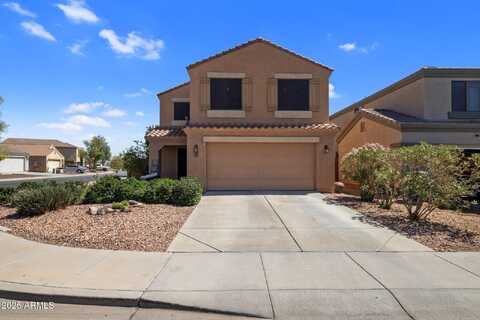 23945 N PABLO Court N, Sun City, AZ 85373