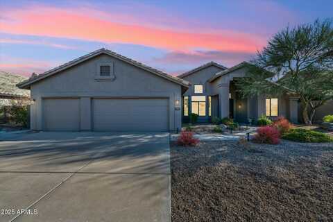 9350 E SOUTHWIND Lane, Scottsdale, AZ 85262