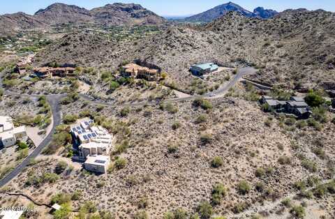 4608 E WHITE Drive, Paradise Valley, AZ 85253
