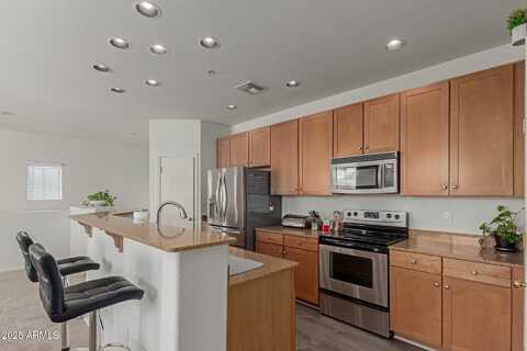 1330 S AARON --, Mesa, AZ 85209