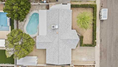 3802 W RUE DE LAMOUR Avenue, Phoenix, AZ 85029