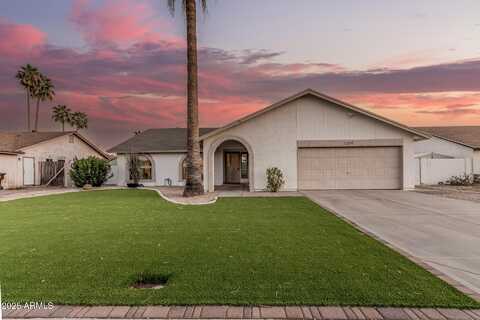 8219 W CORRINE Drive, Peoria, AZ 85381
