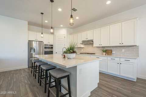 10134 E SUPERNOVA Drive, Mesa, AZ 85212