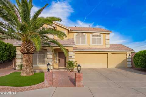 25425 N 64TH Avenue, Phoenix, AZ 85083