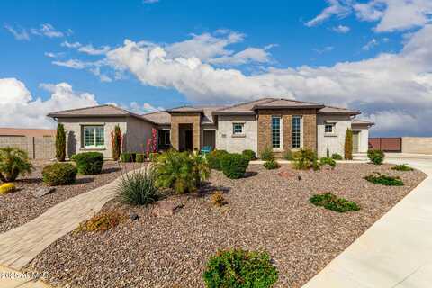 216 W Paoli Street, San Tan Valley, AZ 85143