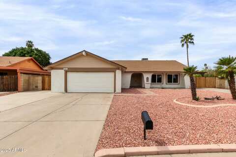 16010 N 47TH Drive, Glendale, AZ 85306