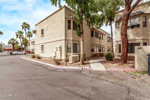 925 S LONGMORE --, Mesa, AZ 85202