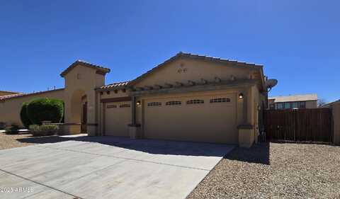 16219 W MOHAVE Street, Goodyear, AZ 85338