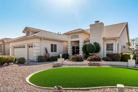 5140 S TANGLEWOOD Drive, Chandler, AZ 85248