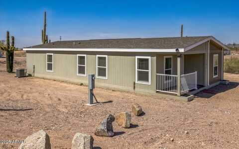 25958 W Muirfield Drive, Morristown, AZ 85342