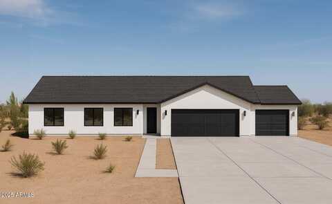 23132 W Lone Mountain Road, Wittmann, AZ 85361