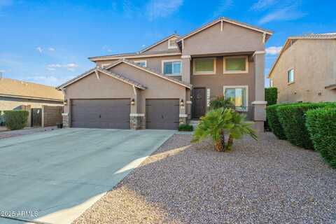 14957 W CAMERON Drive, Surprise, AZ 85379