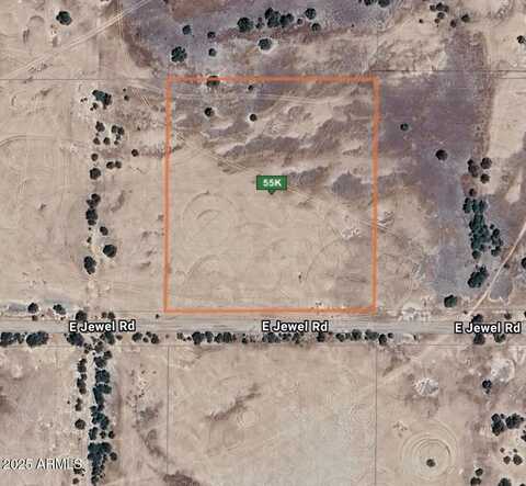 0 JEWEL 52 Road, Arizona City, AZ 85123