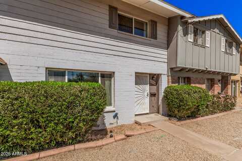 8554 E McDonald Drive, Scottsdale, AZ 85250