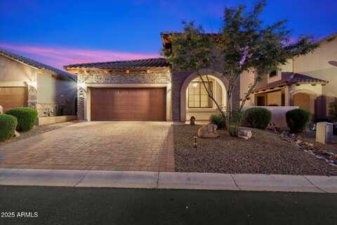 8661 E Ivy Street, Mesa, AZ 85207