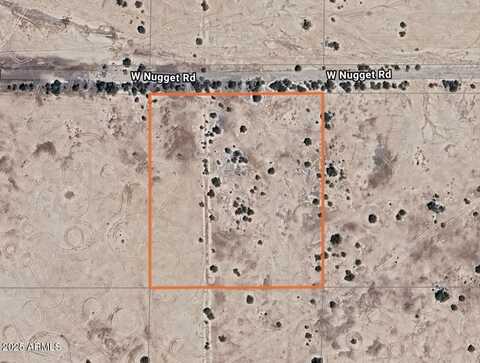 0 NUGGET 39 Road, Arizona City, AZ 85123