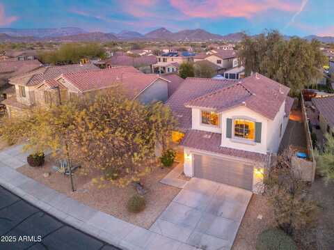 39923 N MESSNER Way, Anthem, AZ 85086