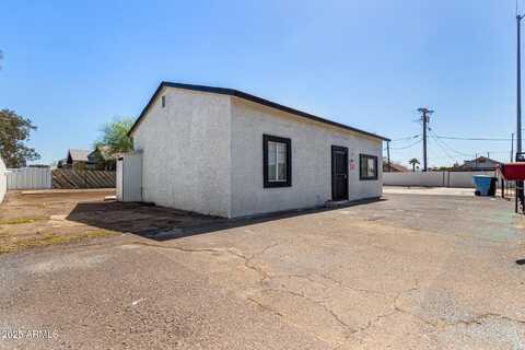 535 N 15TH Avenue, Phoenix, AZ 85007