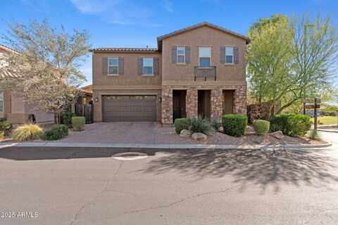 4635 E PATRICK Lane, Phoenix, AZ 85050