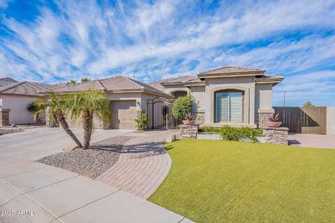 3948 E VALLEJO Drive, Gilbert, AZ 85298